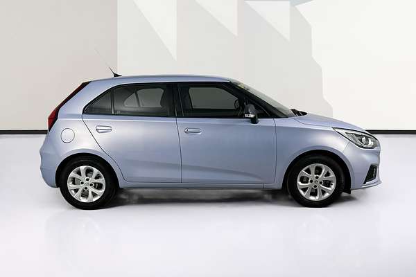 2021 MG MG3 AUTO CORE SZP1 MY21