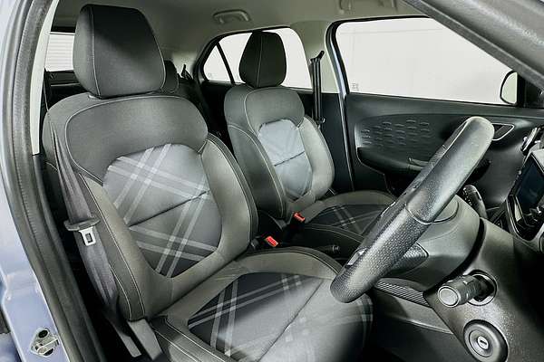 2021 MG MG3 AUTO CORE SZP1 MY21