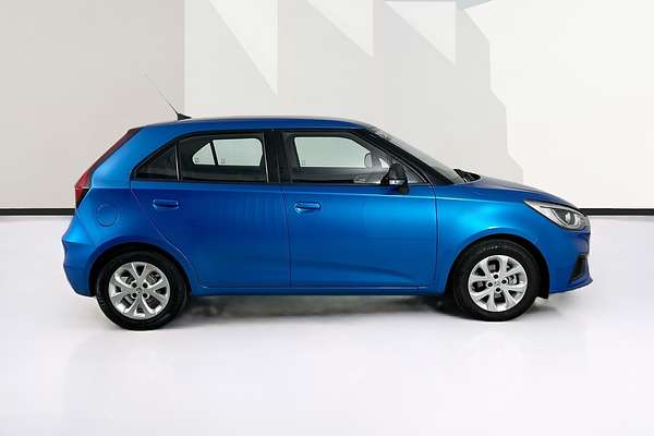 2022 MG MG3 Core