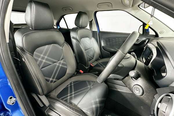 2020 MG MG3 AUTO EXCITE (WITH NAVIGATION) MY20