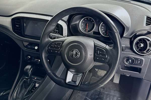 2021 MG MG3 AUTO CORE SZP1 MY21