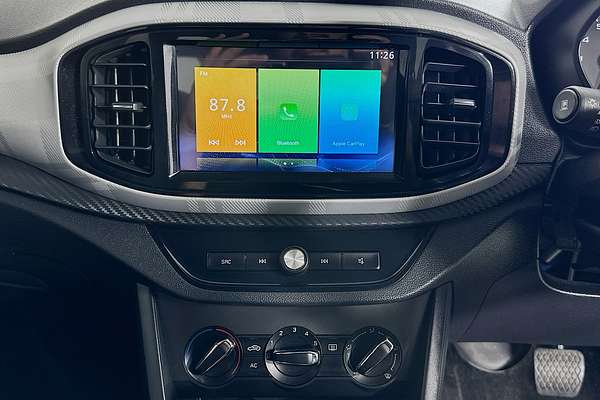 2021 MG MG3 AUTO CORE SZP1 MY21
