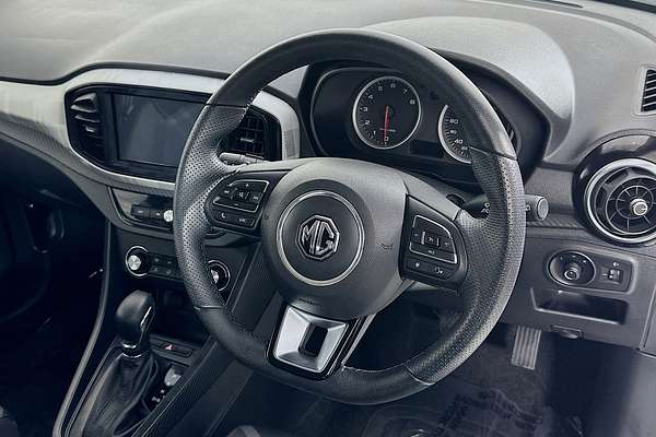 2022 MG MG3 Core