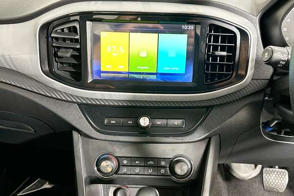 2020 MG MG3 AUTO EXCITE (WITH NAVIGATION) MY20