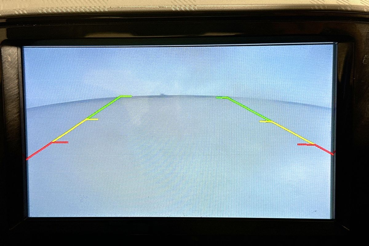 2020 MG MG3 AUTO EXCITE (WITH NAVIGATION) MY20