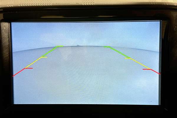2020 MG MG3 AUTO EXCITE (WITH NAVIGATION) MY20