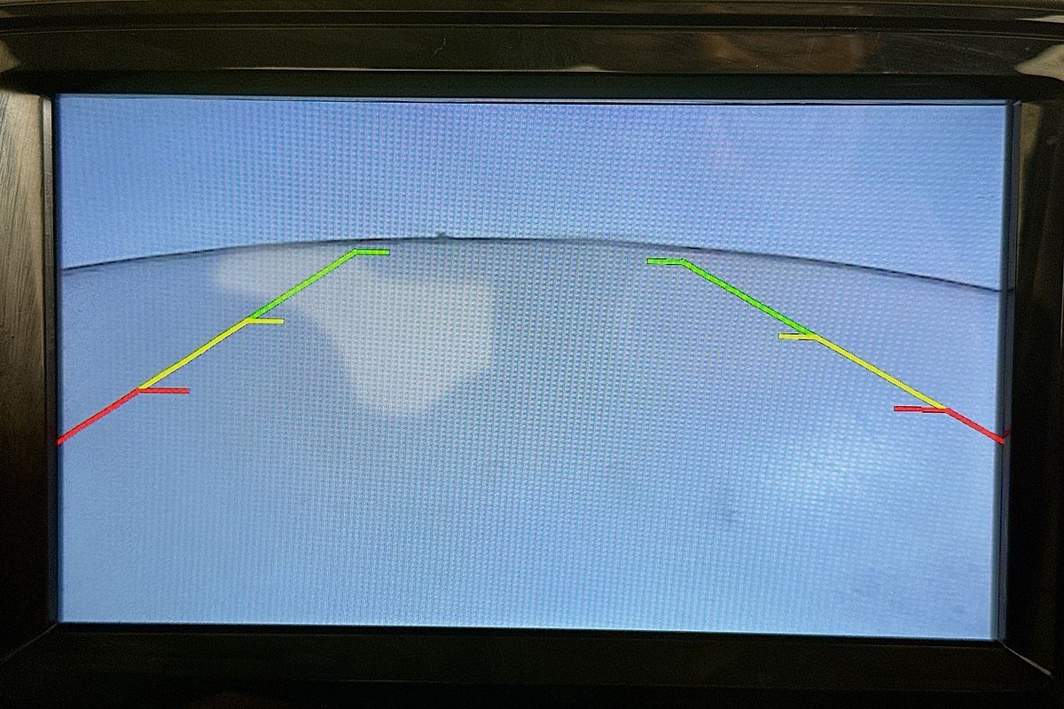 2022 MG MG3 Core