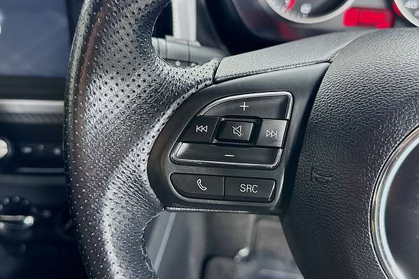 2021 MG MG3 AUTO CORE SZP1 MY21