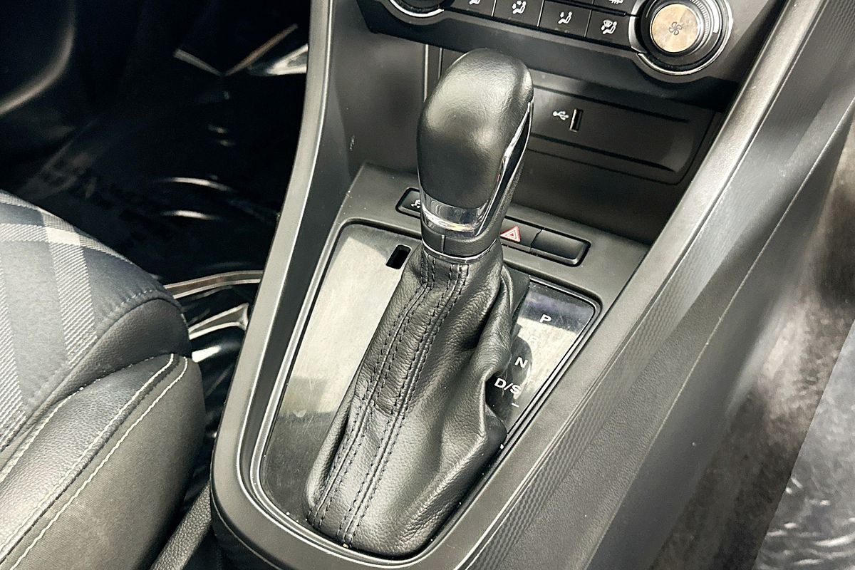 2020 MG MG3 AUTO EXCITE (WITH NAVIGATION) MY20