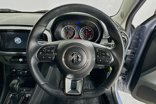 2021 MG MG3 AUTO CORE SZP1 MY21