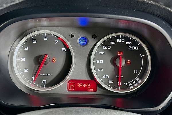 2021 MG MG3 AUTO CORE SZP1 MY21