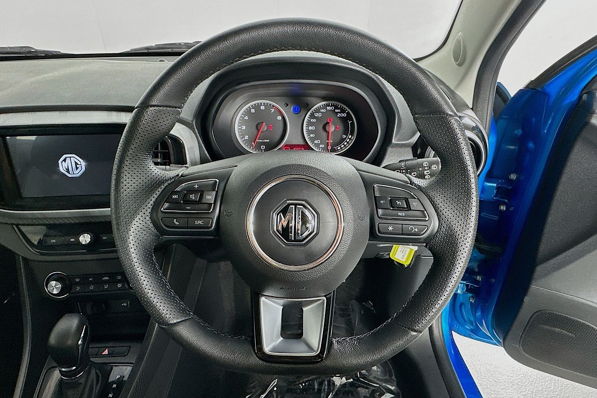 2022 MG MG3 Core