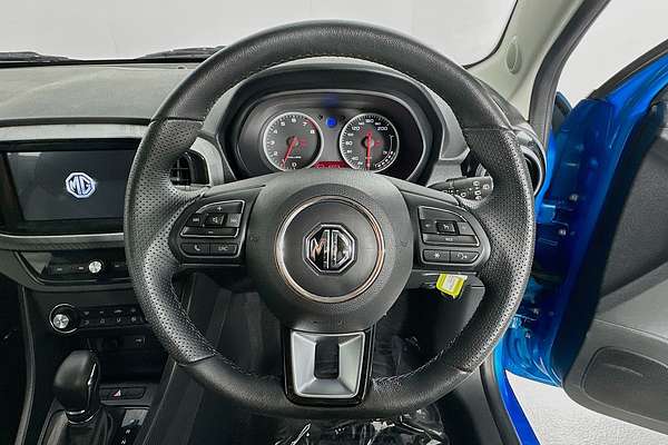 2022 MG MG3 Core