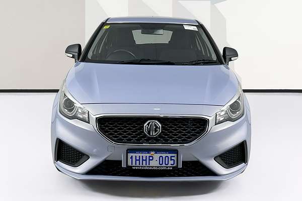 2021 MG MG3 AUTO CORE SZP1 MY21