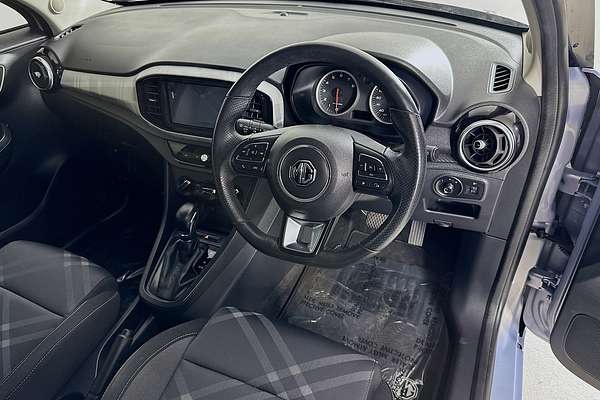 2021 MG MG3 AUTO CORE SZP1 MY21