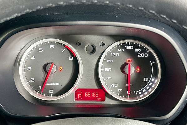 2020 MG MG3 AUTO EXCITE (WITH NAVIGATION) MY20