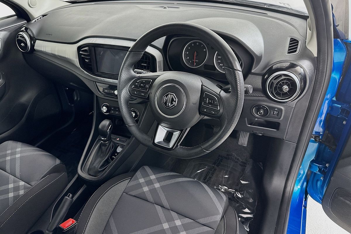 2022 MG MG3 Core