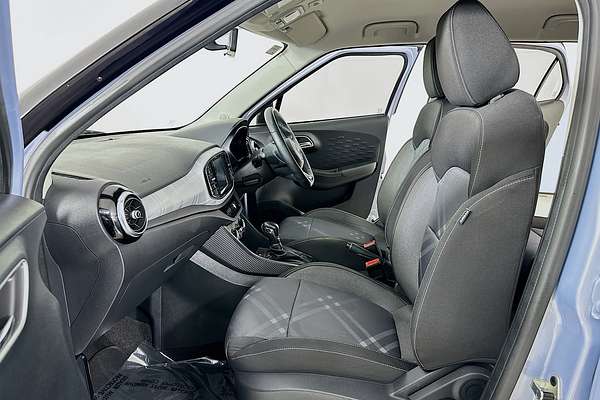 2021 MG MG3 AUTO CORE SZP1 MY21