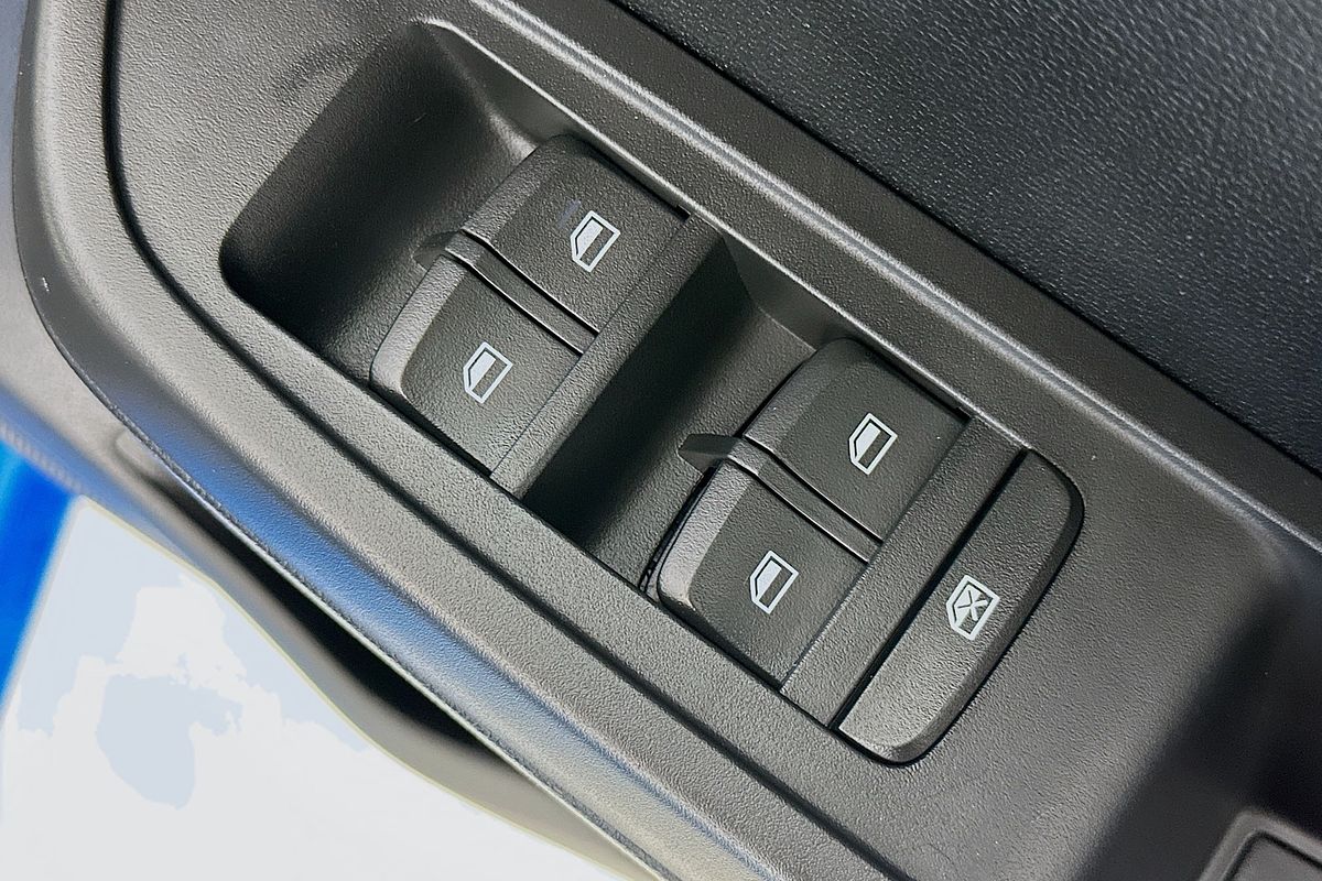 2022 MG MG3 Core
