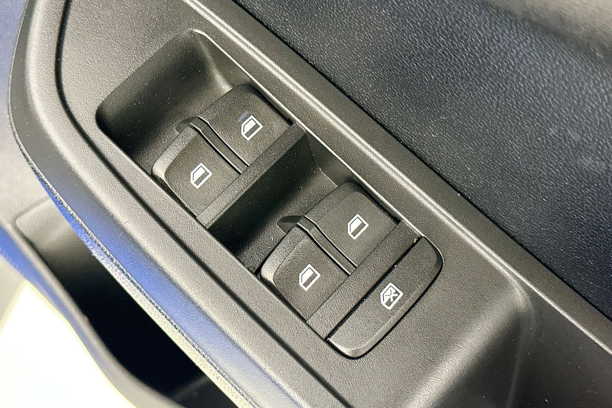 2020 MG MG3 AUTO EXCITE (WITH NAVIGATION) MY20