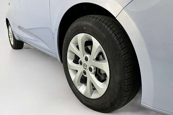 2021 MG MG3 AUTO CORE SZP1 MY21