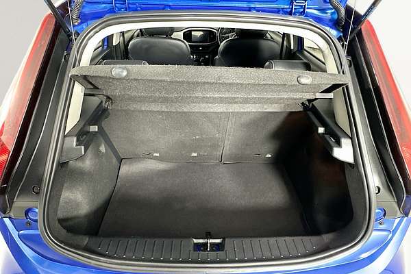 2020 MG MG3 AUTO EXCITE (WITH NAVIGATION) MY20