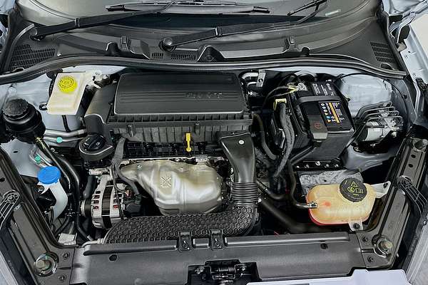 2021 MG MG3 AUTO CORE SZP1 MY21