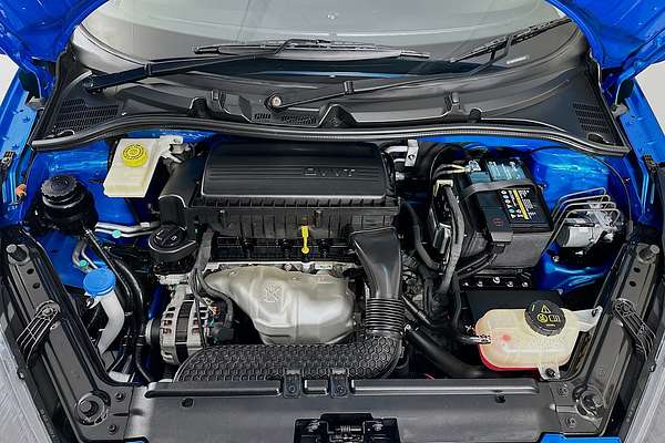 2022 MG MG3 Core