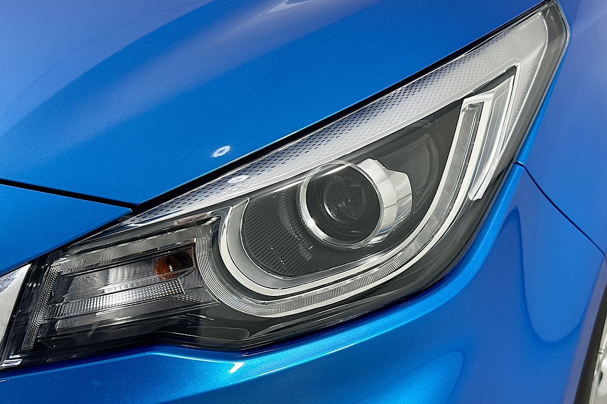2022 MG MG3 Core