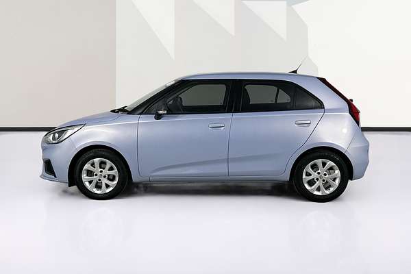 2021 MG MG3 AUTO CORE SZP1 MY21