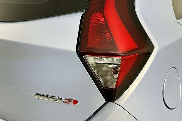 2021 MG MG3 AUTO CORE SZP1 MY21