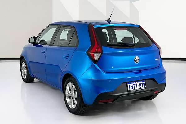 2022 MG MG3 Core