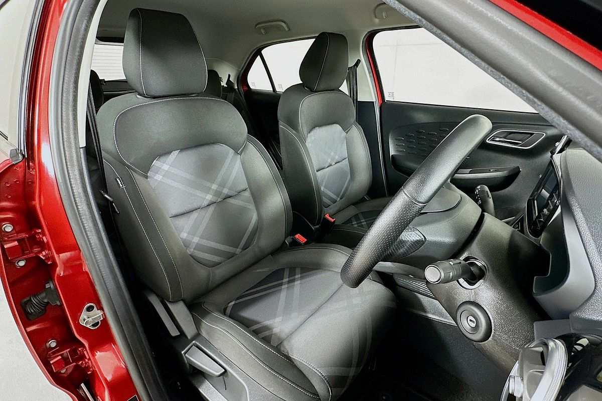 2021 MG MG3 AUTO CORE SZP1 MY21