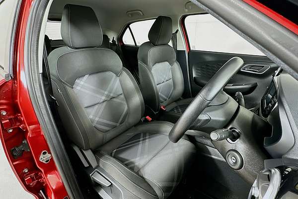 2021 MG MG3 AUTO CORE SZP1 MY21