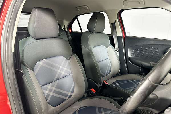 2020 MG MG3 AUTO CORE MY20