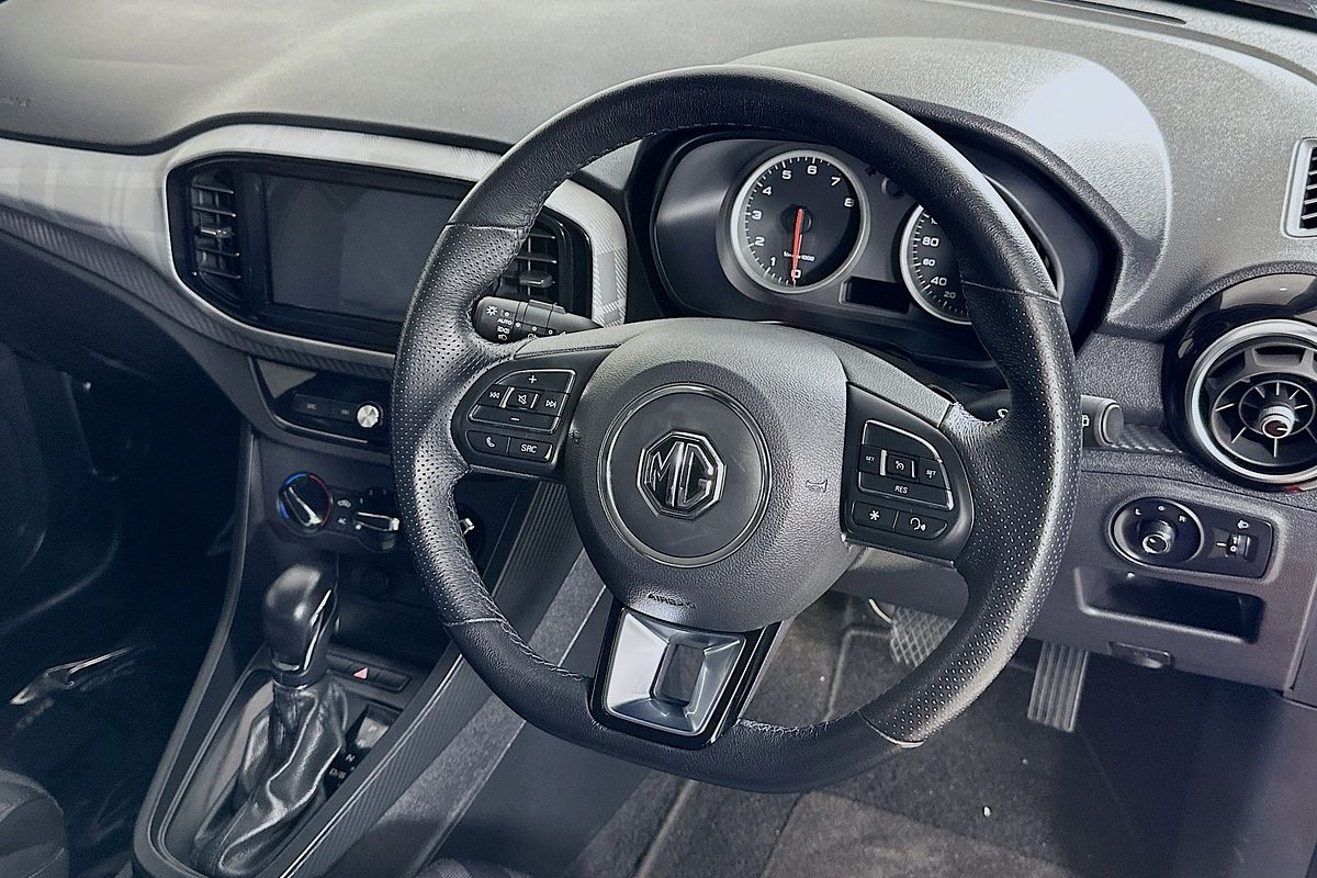2021 MG MG3 AUTO CORE SZP1 MY21