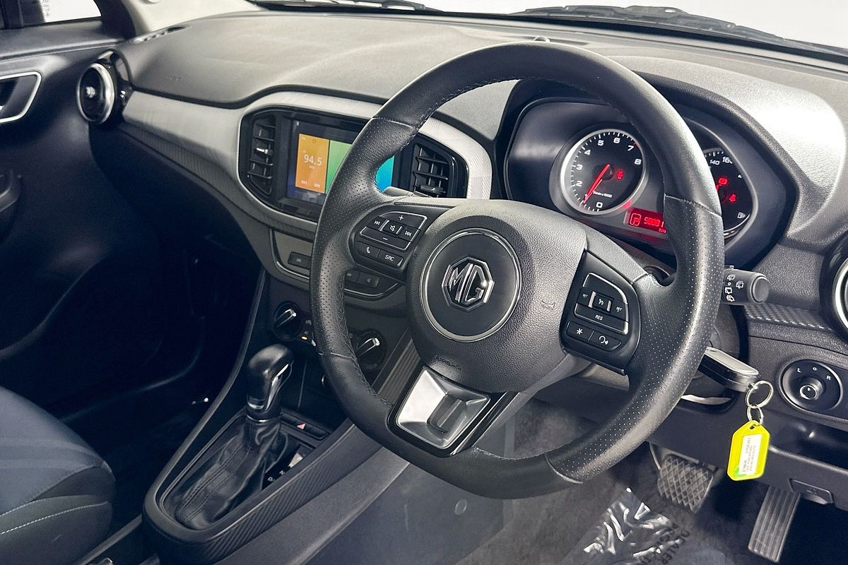 2020 MG MG3 AUTO CORE MY20