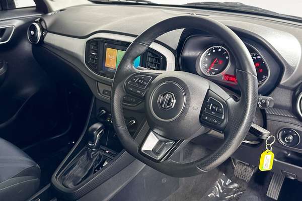 2020 MG MG3 AUTO CORE MY20