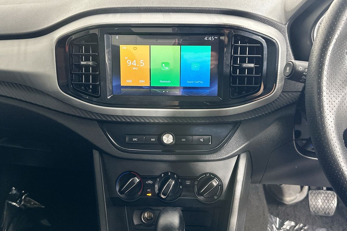 2020 MG MG3 AUTO CORE MY20