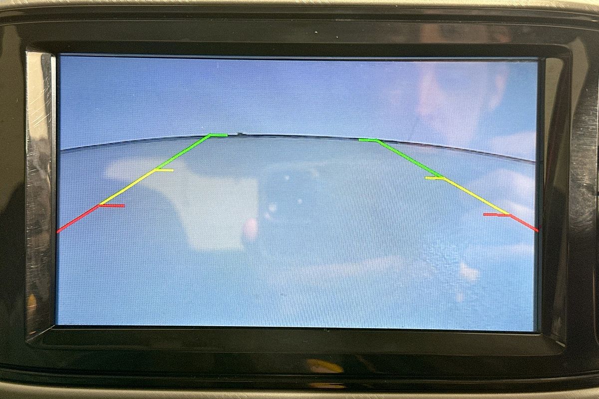 2020 MG MG3 AUTO CORE MY20