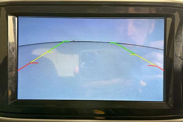 2020 MG MG3 AUTO CORE MY20