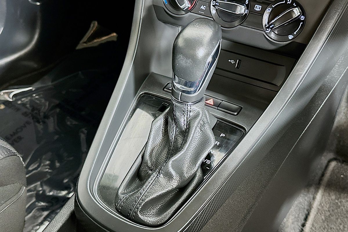 2021 MG MG3 AUTO CORE SZP1 MY21