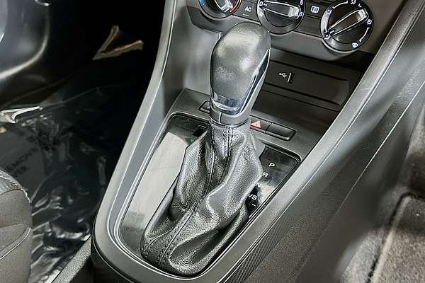 2021 MG MG3 AUTO CORE SZP1 MY21