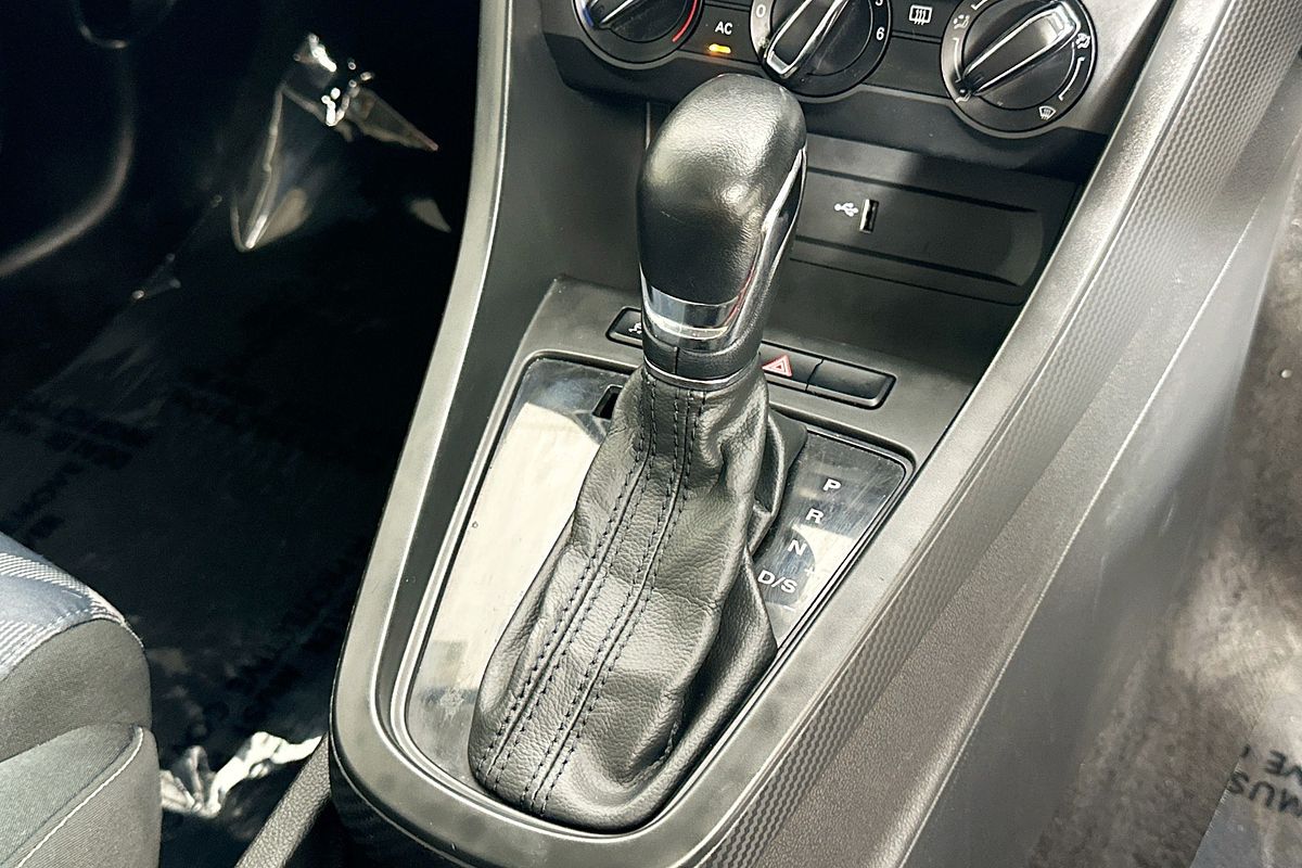 2020 MG MG3 AUTO CORE MY20