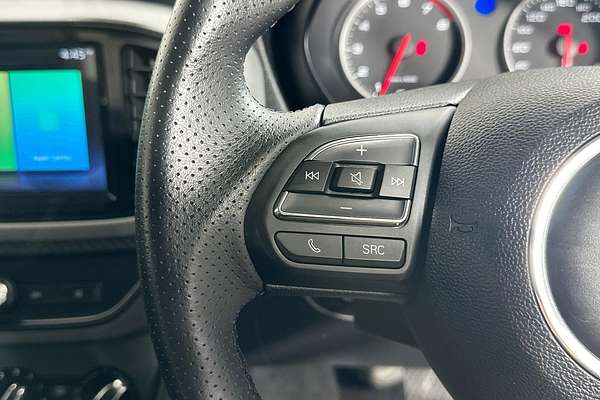 2020 MG MG3 AUTO CORE MY20