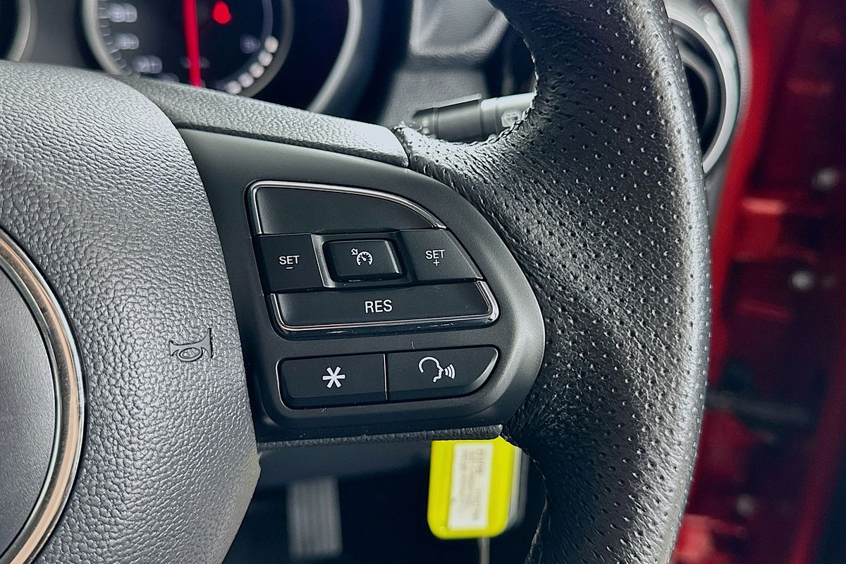 2021 MG MG3 AUTO CORE SZP1 MY21
