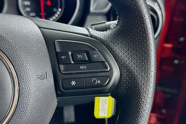 2021 MG MG3 AUTO CORE SZP1 MY21