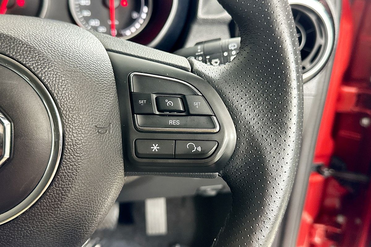 2020 MG MG3 AUTO CORE MY20