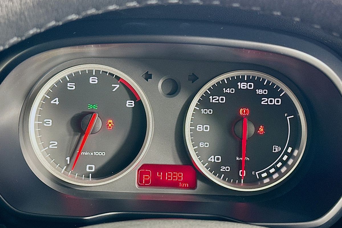 2021 MG MG3 AUTO CORE SZP1 MY21