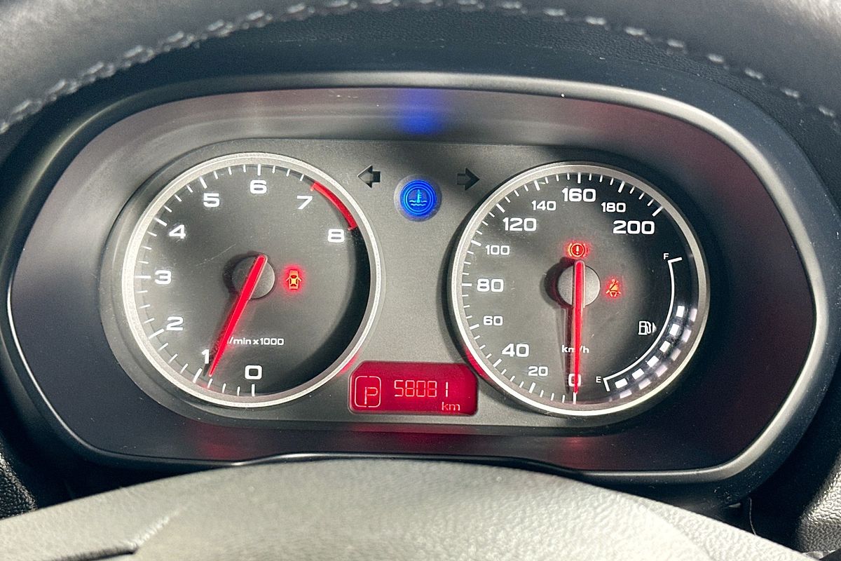 2020 MG MG3 AUTO CORE MY20